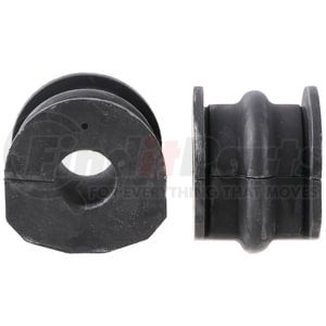 JBU2305 by TRW - TRW PREMIUM CHASSIS - SUSPENSION STABILIZER BAR BUSHING KIT - JBU2305