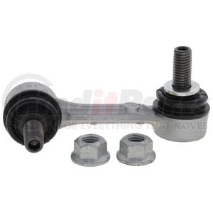 JTS709 by TRW - Suspension Stabilizer Bar Link Kit - New, Front Left, For 2004-2007 Buick Rainier