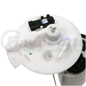 FG0857 by DELPHI - Fuel Pump Module Assembly