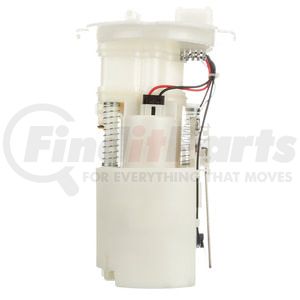 FG1084 by DELPHI - Fuel Pump Module Assembly