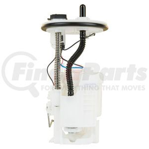 FG1169 by DELPHI - Fuel Pump Module Assembly