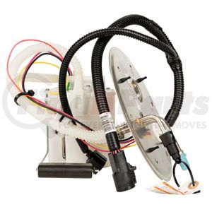 FG1199 by DELPHI - Fuel Pump Module Assembly