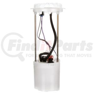 FG1354 by DELPHI - Fuel Pump Module Assembly