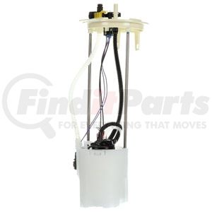 FG1480 by DELPHI - Fuel Pump Module Assembly