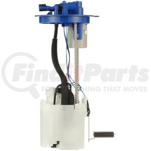 FG2662 by DELPHI - Fuel Pump Module Assembly