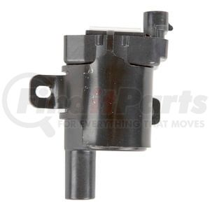 GN10119 by DELPHI - Ignition Coil - Coil Near Plug Type, Distributorless, Blade Type