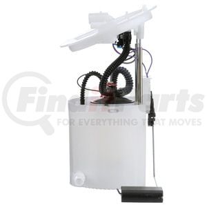 FG1999 by DELPHI - Fuel Pump Module Assembly