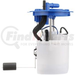 FG2068 by DELPHI - Fuel Pump Module Assembly