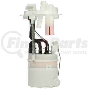 FG2152 by DELPHI - Fuel Pump Module Assembly