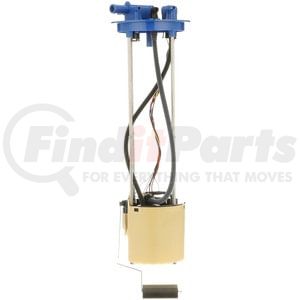 FG2247 by DELPHI - Fuel Pump Module Assembly