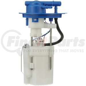 FG2262 by DELPHI - Fuel Pump Module Assembly