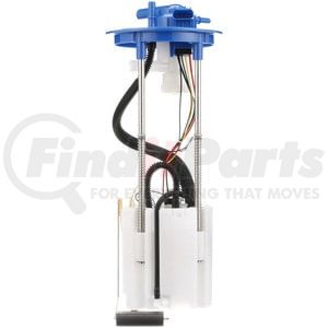 FG2266 by DELPHI - Fuel Pump Module Assembly