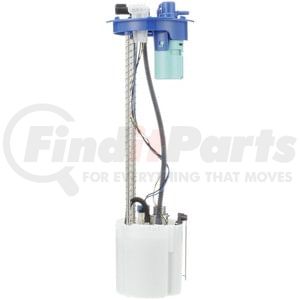 FG2309 by DELPHI - Fuel Pump Module Assembly