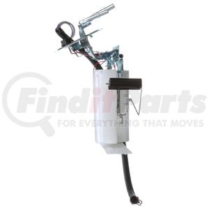 HP10265 by DELPHI - Fuel Pump Hanger Assembly