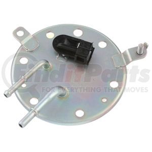 HP10283 by DELPHI - Fuel Pump Hanger Assembly