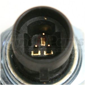 HTS129 by DELPHI - Engine Oil Pressure Switch