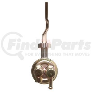 MF0007 by DELPHI - Mechanical Fuel Pump