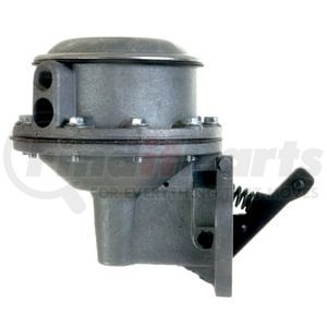 MF0089 by DELPHI - Mechanical Fuel Pump