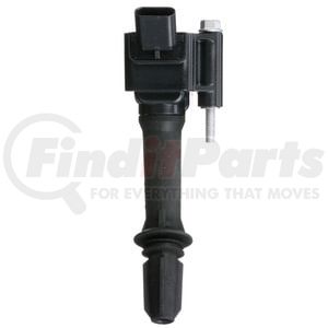 GN10797 by DELPHI - Ignition Coil