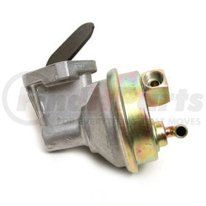 HFP906 by DELPHI - Fuel Lift Pump