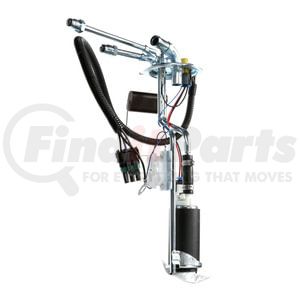 HP10003 by DELPHI - Fuel Pump Hanger Assembly