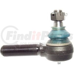 TA2165 by DELPHI - Tie Rod End