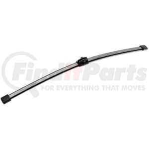 R-12-Z by ANCO - 12" ANCO Rear Blade Wiper Blade (Rear)