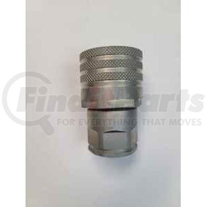 10449504 by LIEBHERR AMERICAN - SCREW COUPLING PLUG