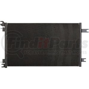 32-0990 by REACH COOLING - A/C Condenser