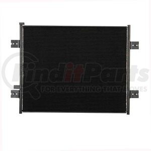 32-2003 by REACH COOLING - A/C Condenser