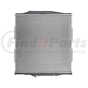 42-10207 by REACH COOLING - VOLVO / MACK VN, VNL SERIES 03-07 Radiator