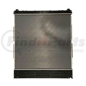 42-10350 by REACH COOLING - FREIGHTLINER - STERLING M2 106
M2 Business Class 
2004 - 2014