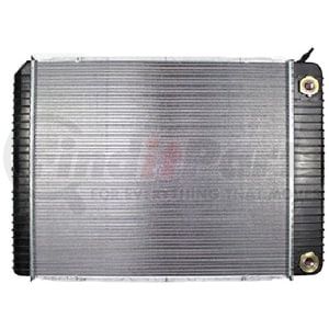 42-10356 by REACH COOLING - INTERNATIONAL 4000 7.6 L6 2008-2010