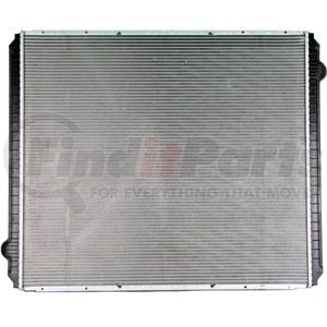 42-10372 by REACH COOLING - WESTERN STAR 4900 14.6 L6 2000-2002