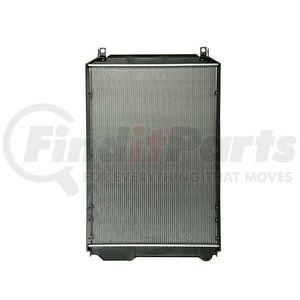 42-10432 by REACH COOLING - GMC-ISUZU FTR-LOW CAB FORWARD-T SERIES 04-07