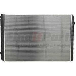 42-10556 by REACH COOLING - INTERNATIONAL 7600 SERIES WORKSTAR-7700SERIES WORKSTAR 08-10