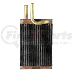 18-12168 by REACH COOLING - HVAC Heater Core