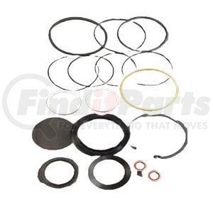 5545941 by SHEPPARD - Multi-Purpose Seal Kit (Kenworth)