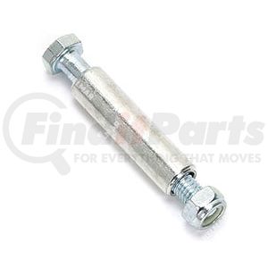 10285 by LIFT-RITE - AXLE ASSEMBLY W/SLEEVE & NUT