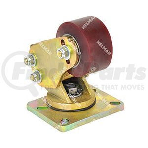 1143439-001 by RAYMOND - CASTER ASSEMBLY CASTER ASSEMBLY