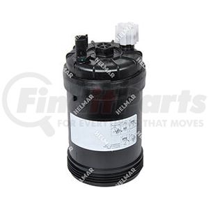 11K7-50040 by HYUNDAI - FUEL FILTER FUEL FILTER