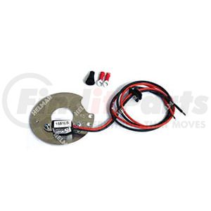 1581LS by PERTRONIX - Ignitor® Electronic Ignition Conversion Kit