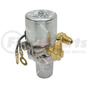 1G730-59F00 by NISSAN - VALVE ASSEMBLY VALVE ASSEMBLY