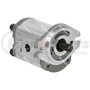 31663A by TAILIFT-REPLACEMENT - FORKLIFT HYD PUMP