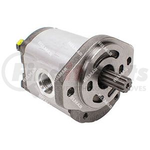 313665-881 by PRIME MOVER - HYDRAULIC PUMP (LIFT) HYDRAULIC PUMP (LIFT)