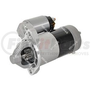 33001173-NEW by HYUNDAI - STARTER (BRAND NEW) STARTER (BRAND NEW)