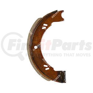 400-060-02 by RAYMOND - Replacement for Raymond - BRAKE SHOE SET