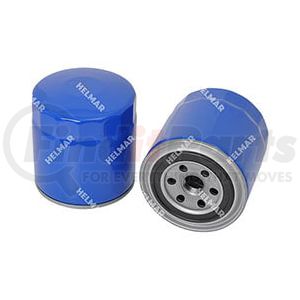 400405-00020 by DOOSAN - OIL FILTER OIL FILTER