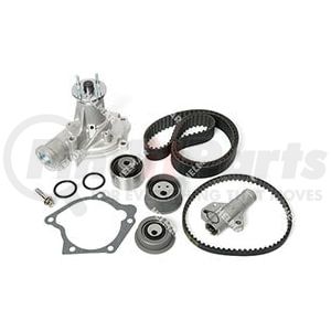 4116503 by HYSTER - SERVICE KIT (PSI 2.4L / 5000 HOURS) SERVICE KIT (PSI 2.4L / 5000 HOURS)