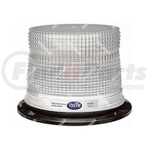 4243C by PRECO SAFETY - STROBE LAMP (CLEAR)